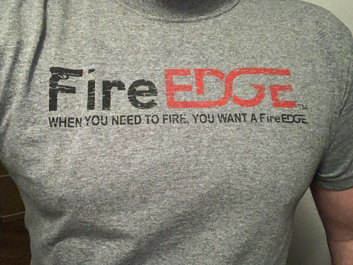 FireEdge Shirt!!